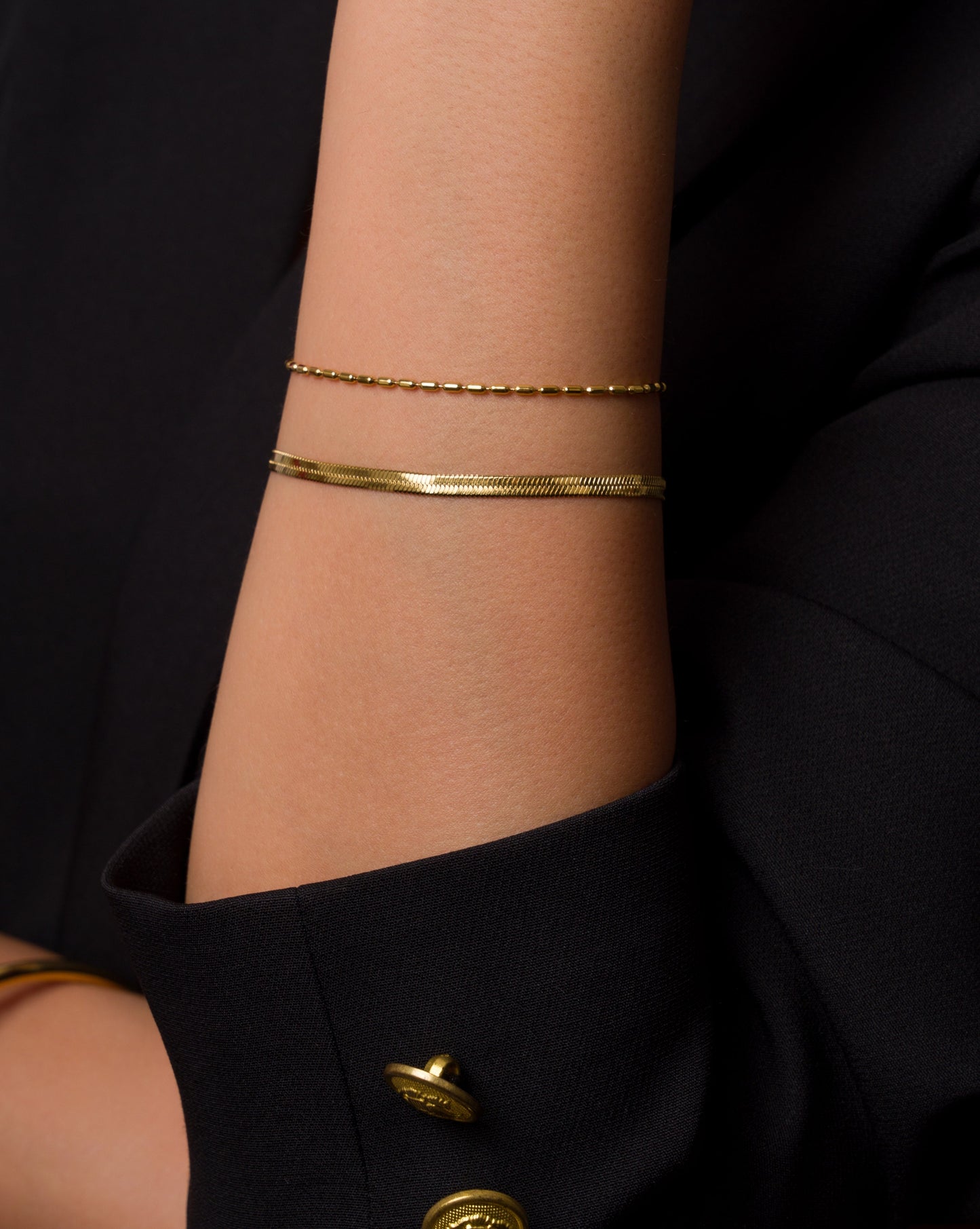 CHARMING BRACELET