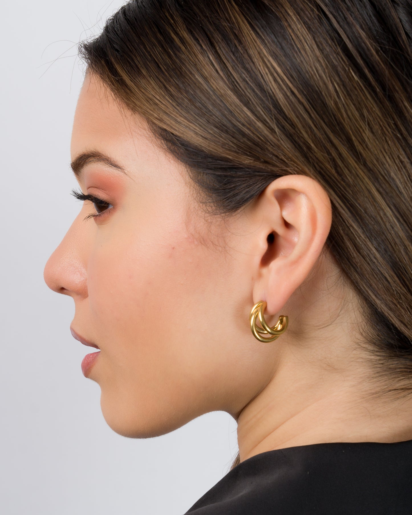 OASIS HOOPS