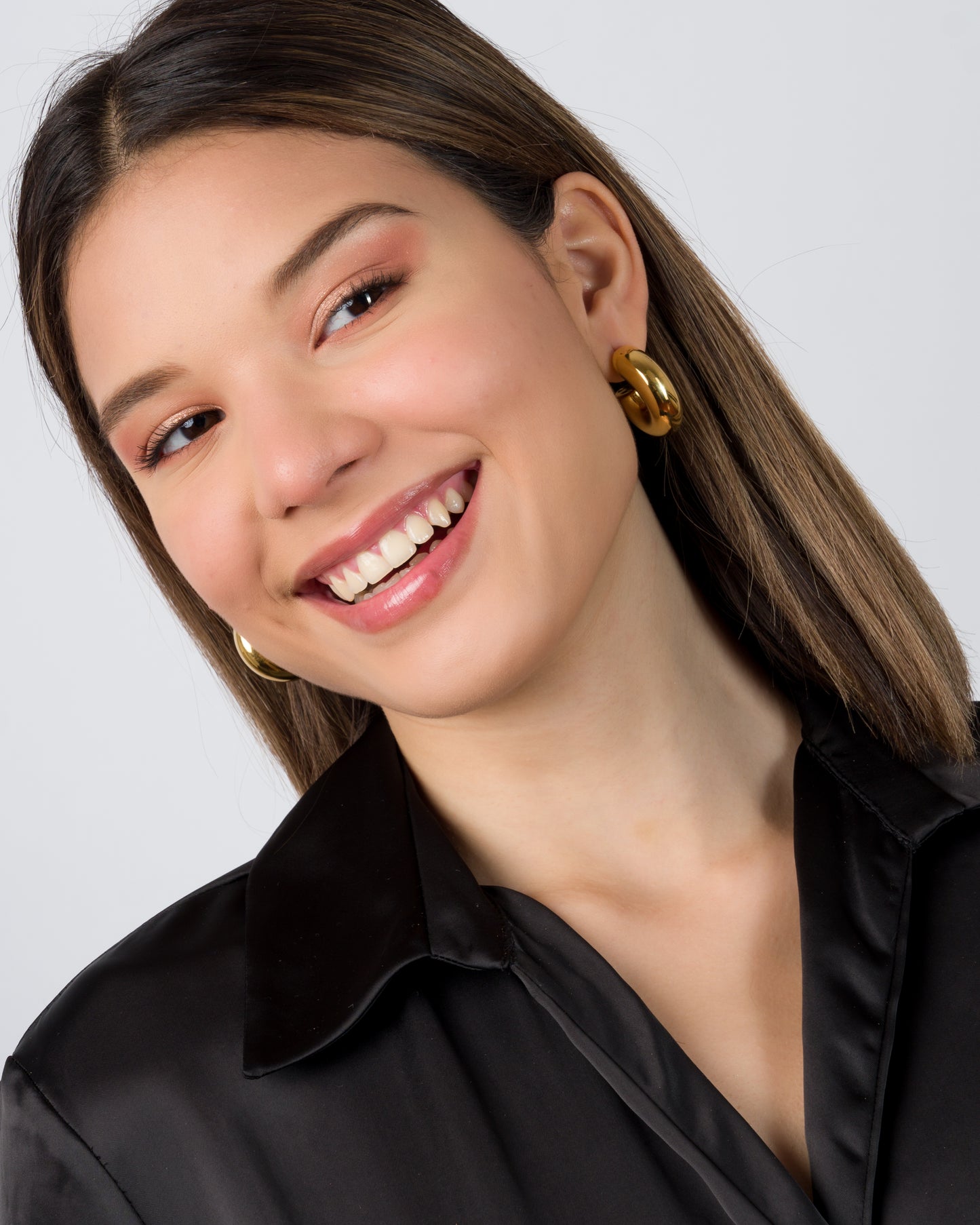 ELOISE HOOPS