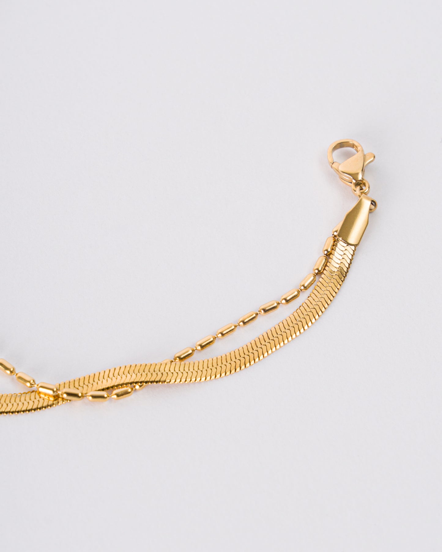 CHARMING BRACELET