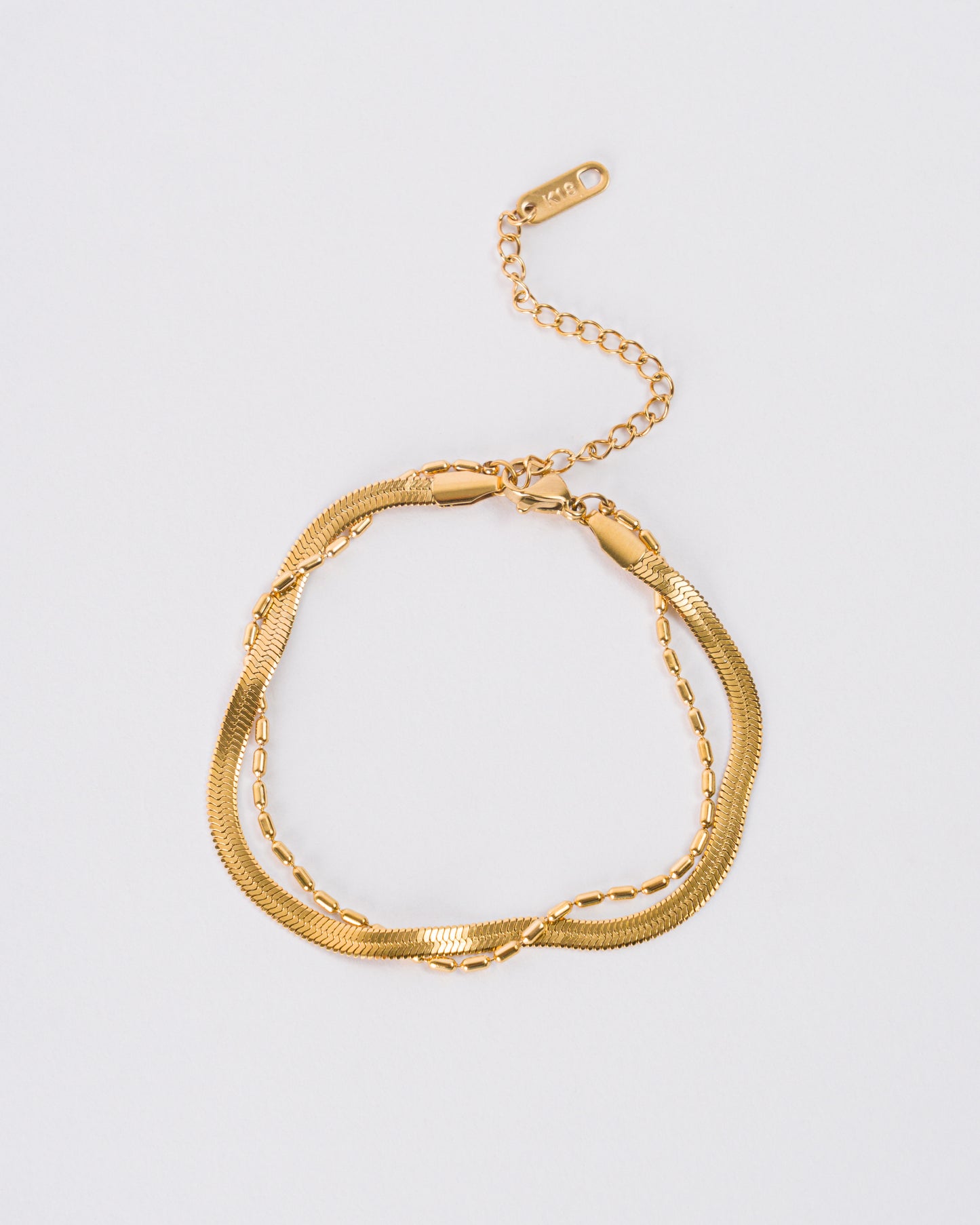 CHARMING BRACELET