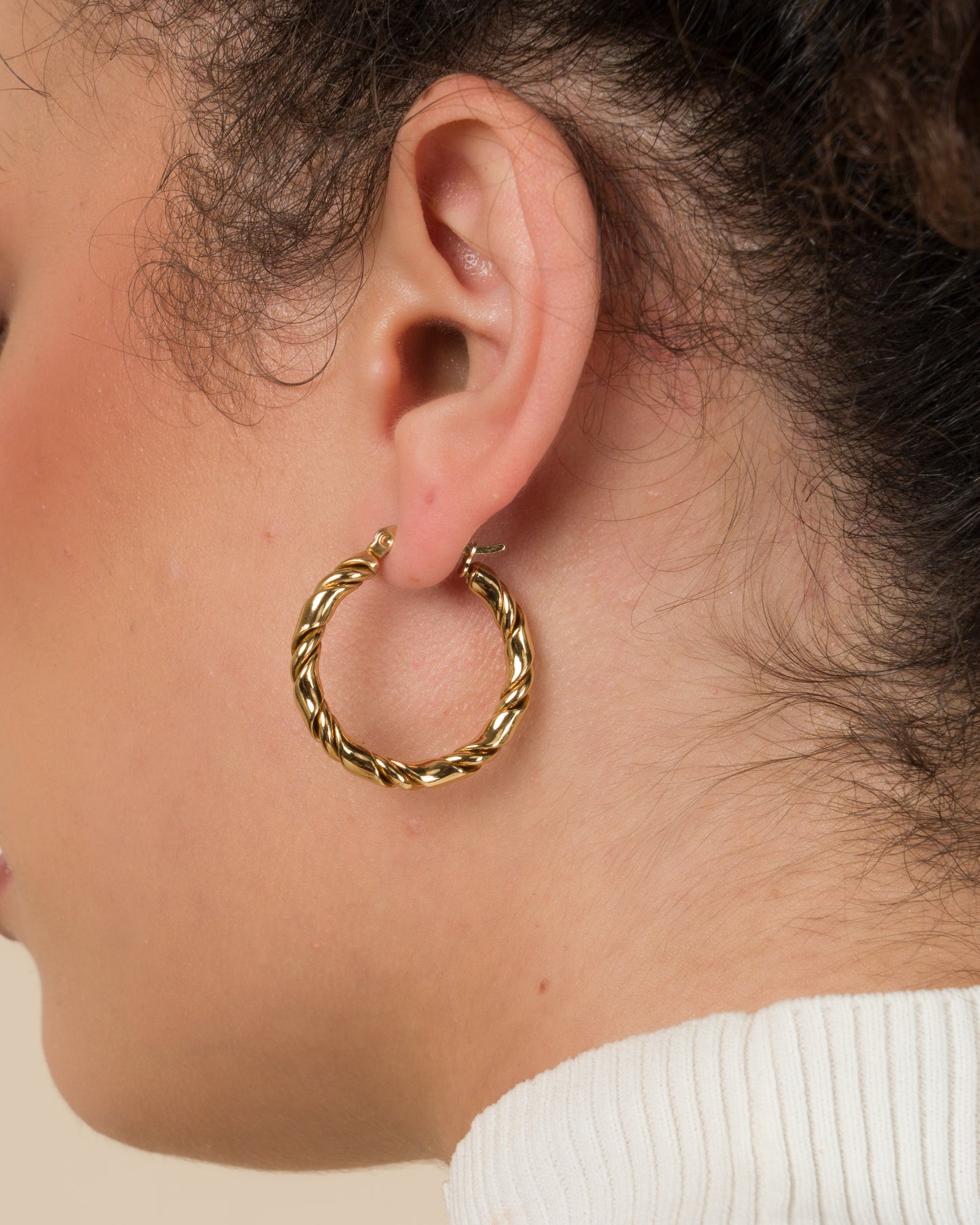 LAVA HOOPS