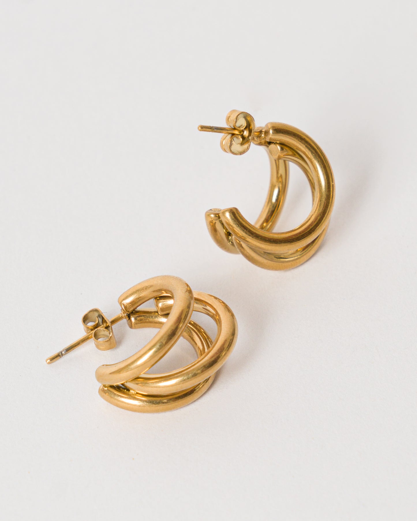 OASIS HOOPS