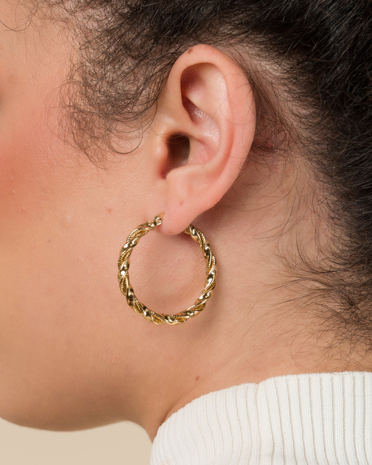 TANA HOOPS