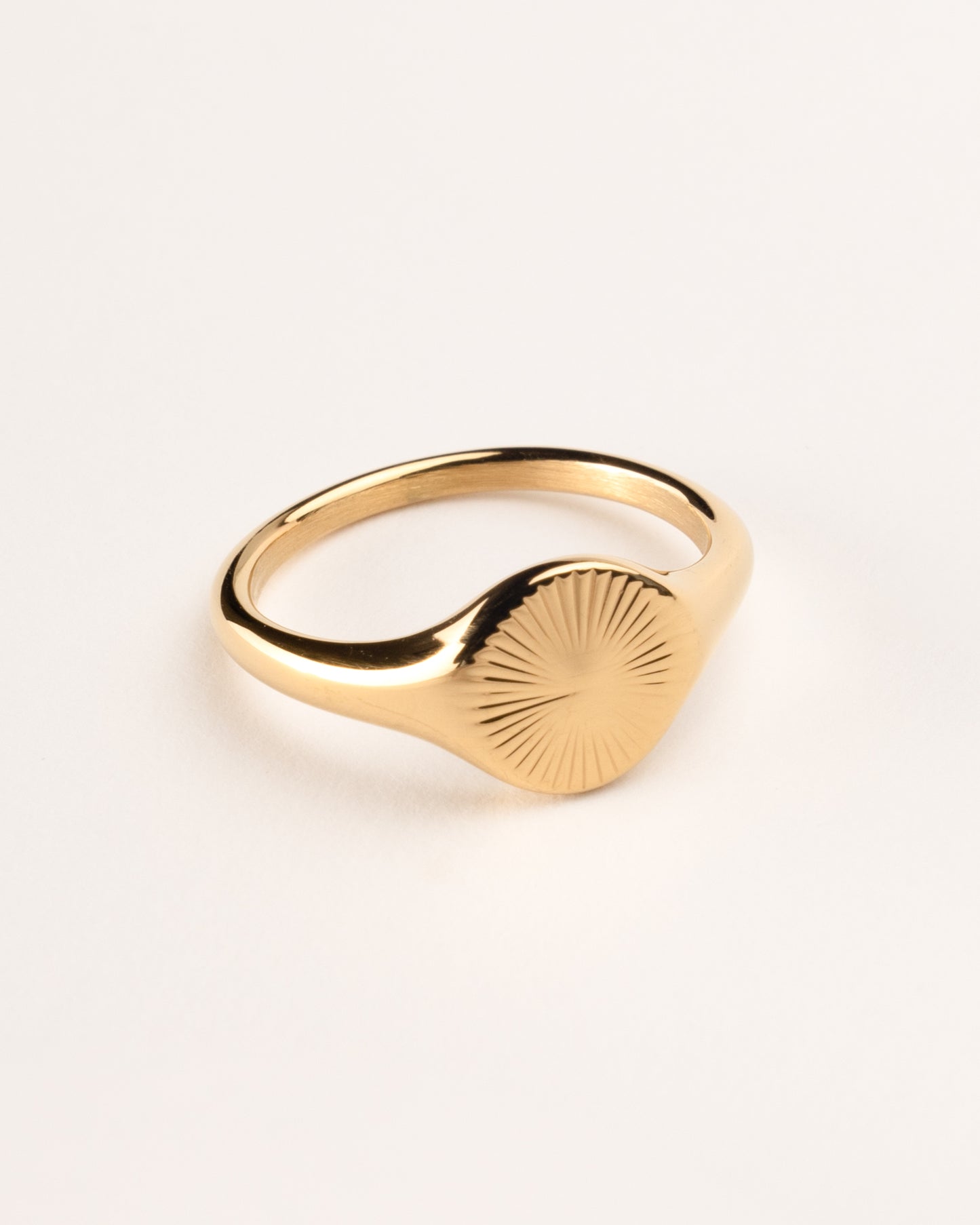 SHINY RING