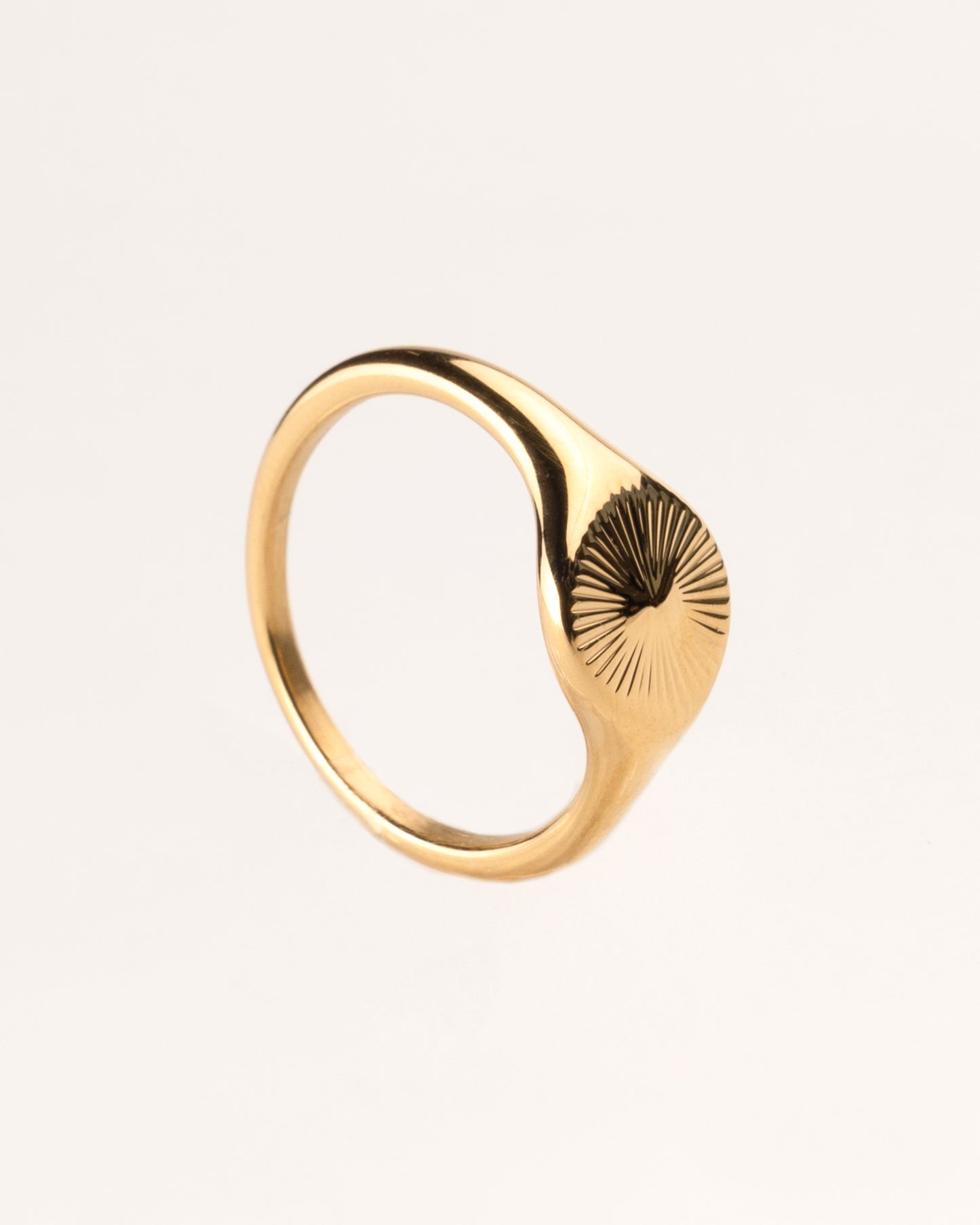 SHINY RING