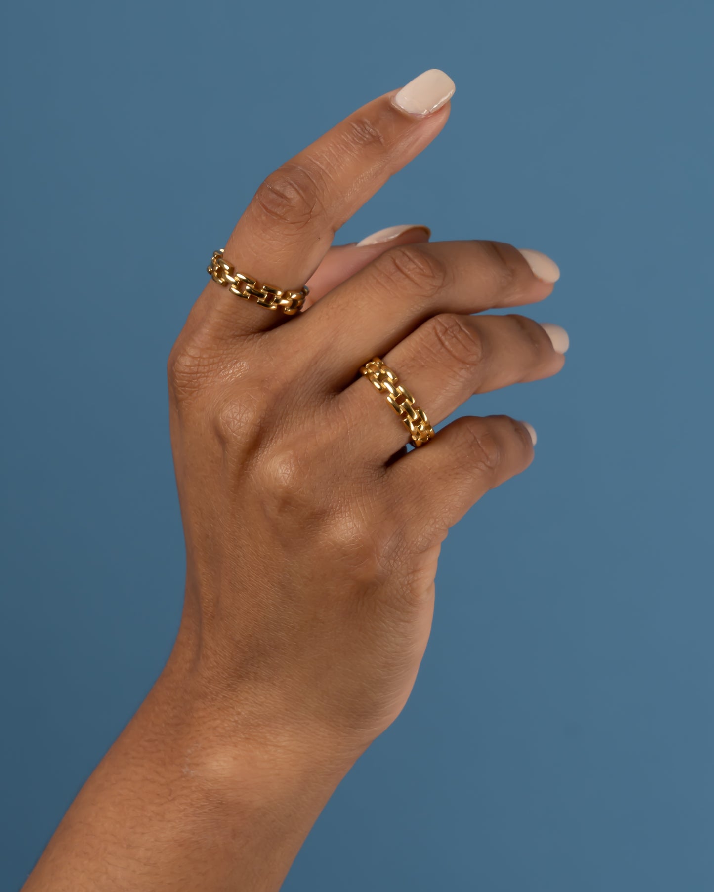 ETHNIC RING