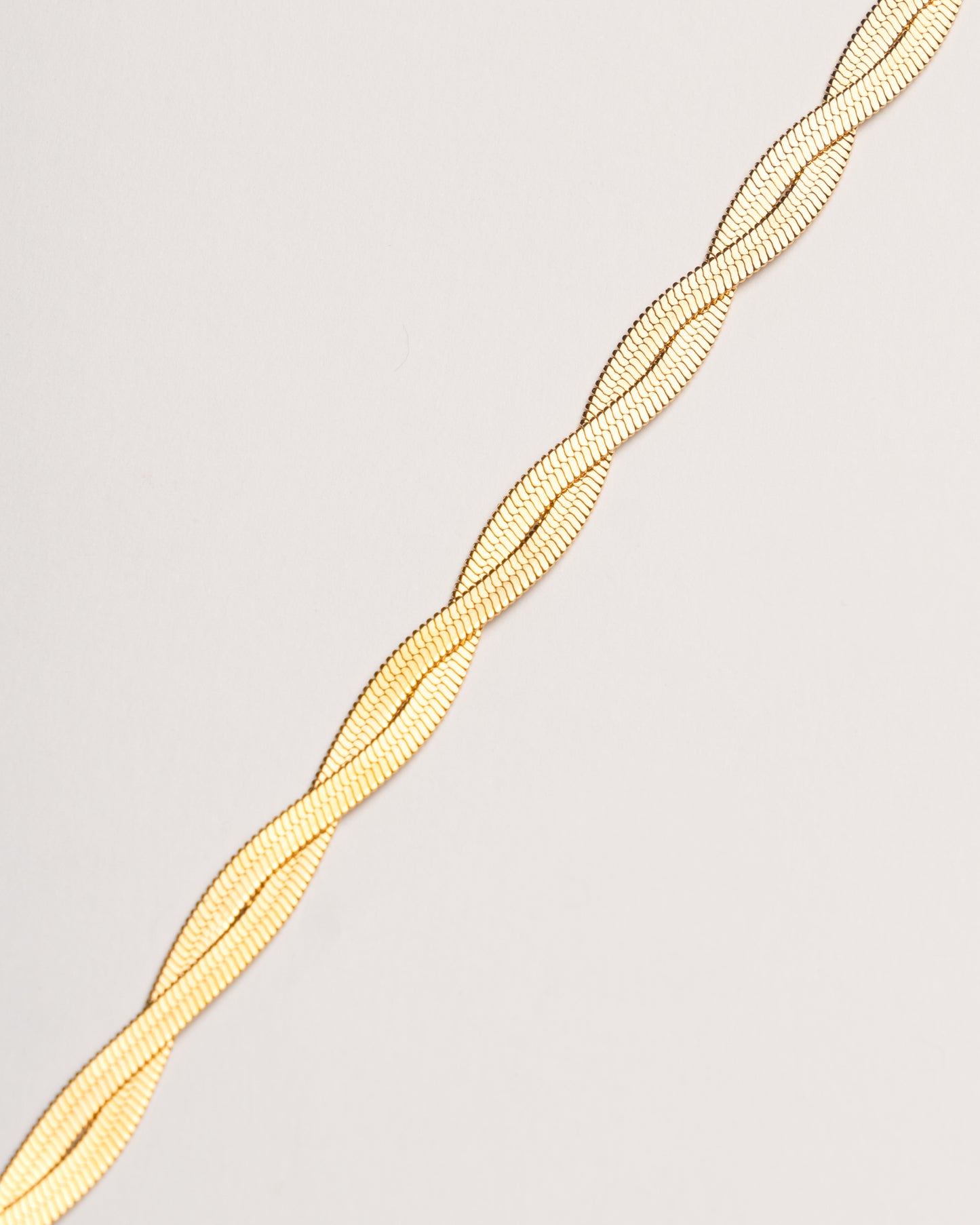 GOLDEN BRACELET DUO