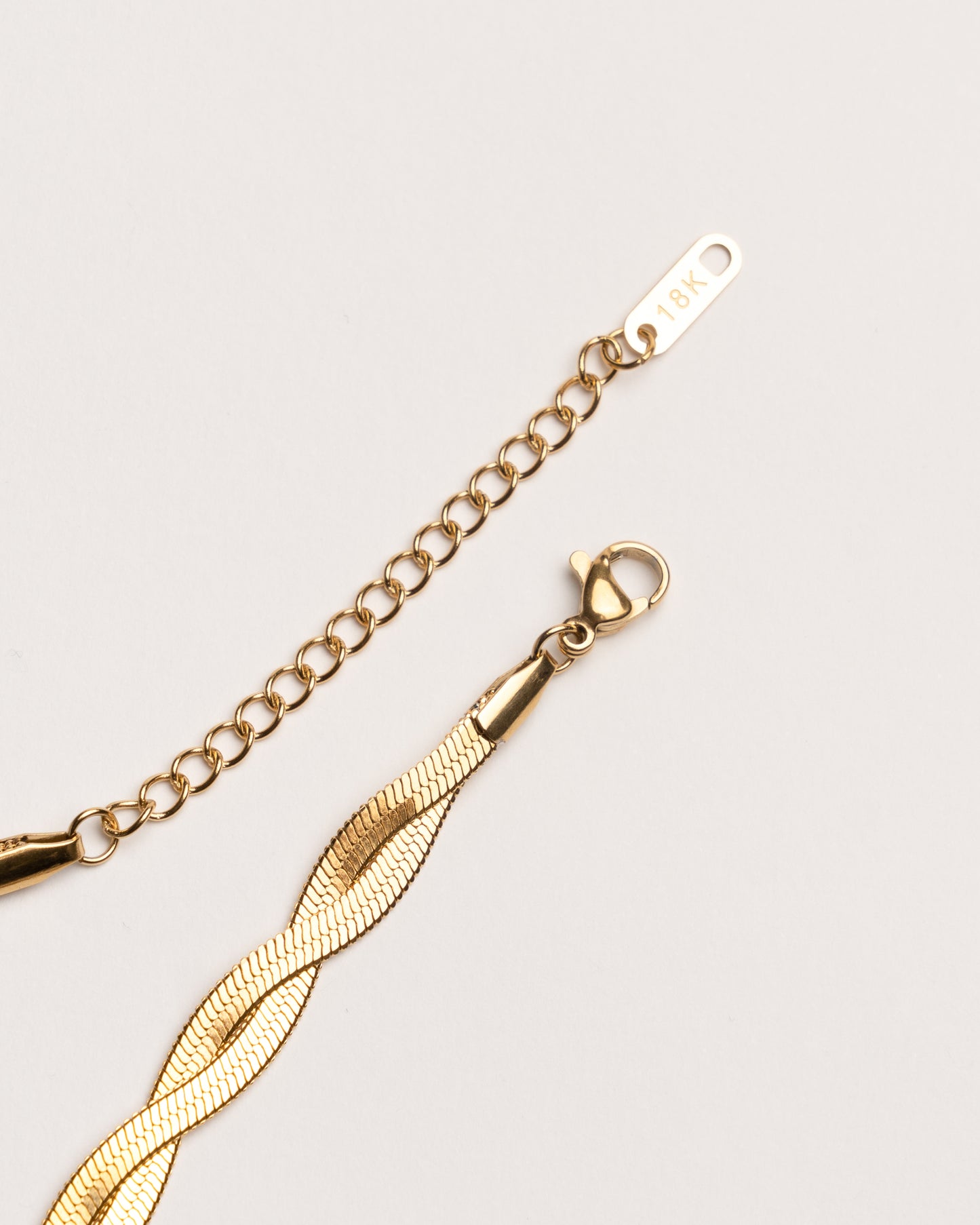 GOLDEN BRACELET DUO