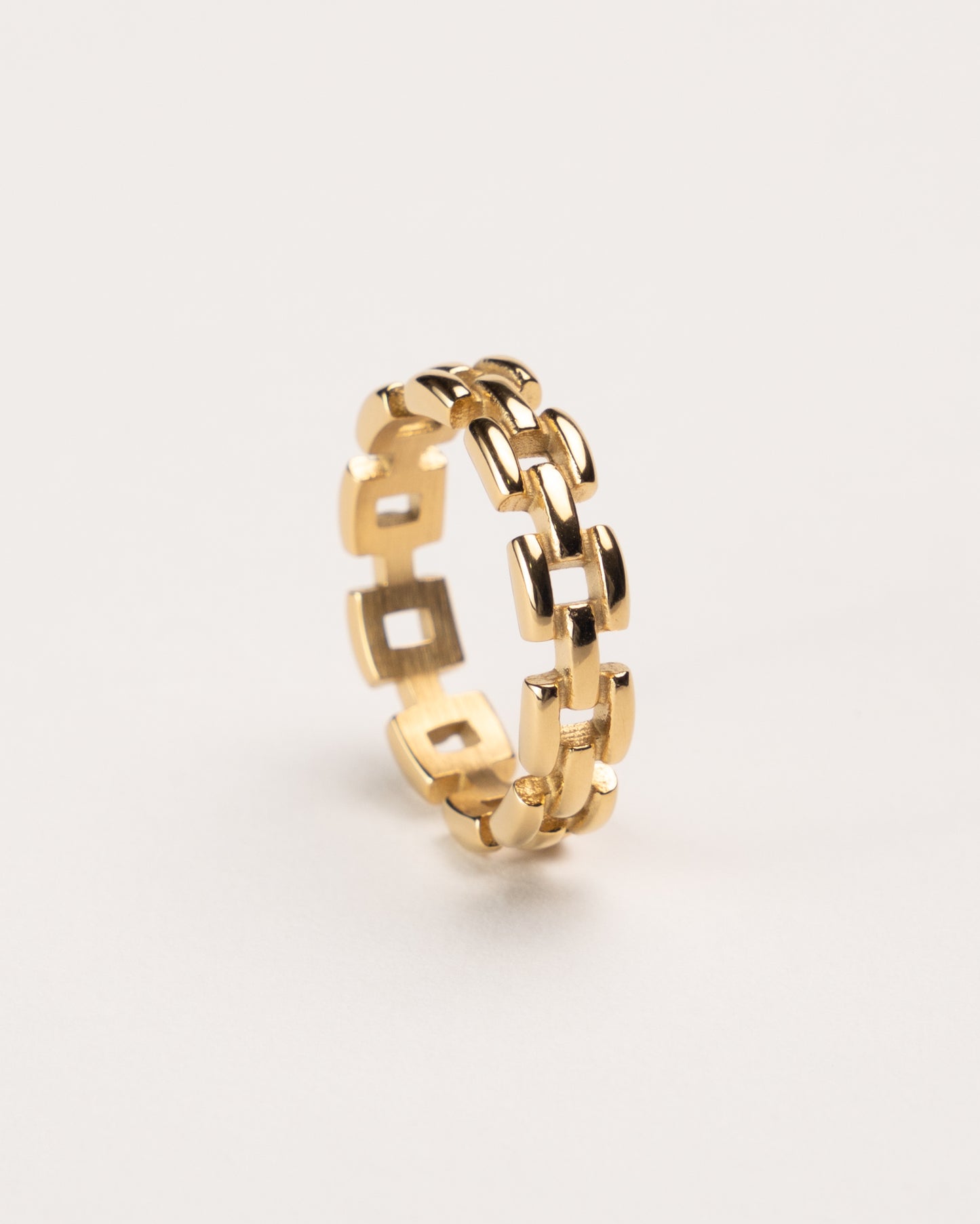 ETHNIC RING