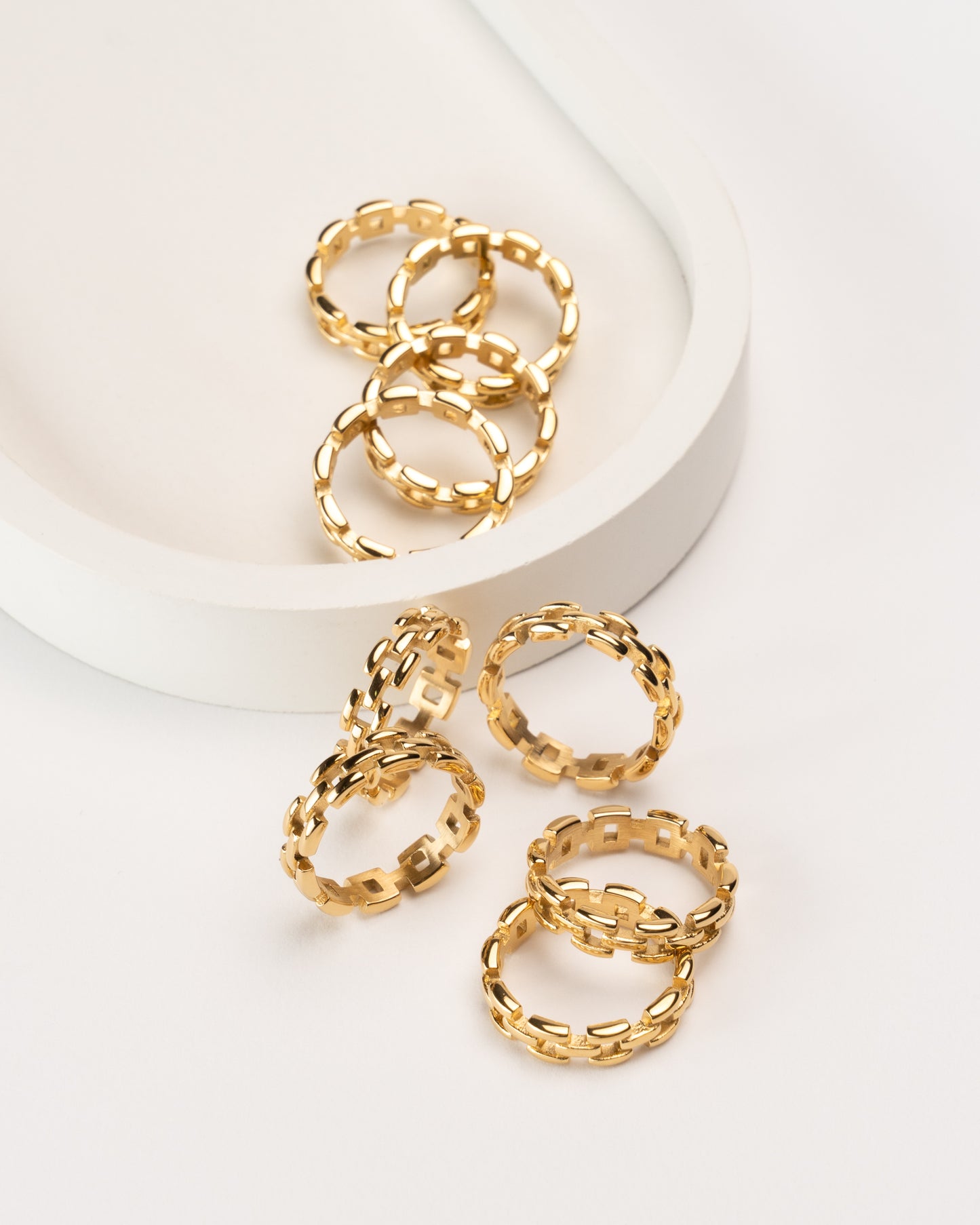 ETHNIC RING