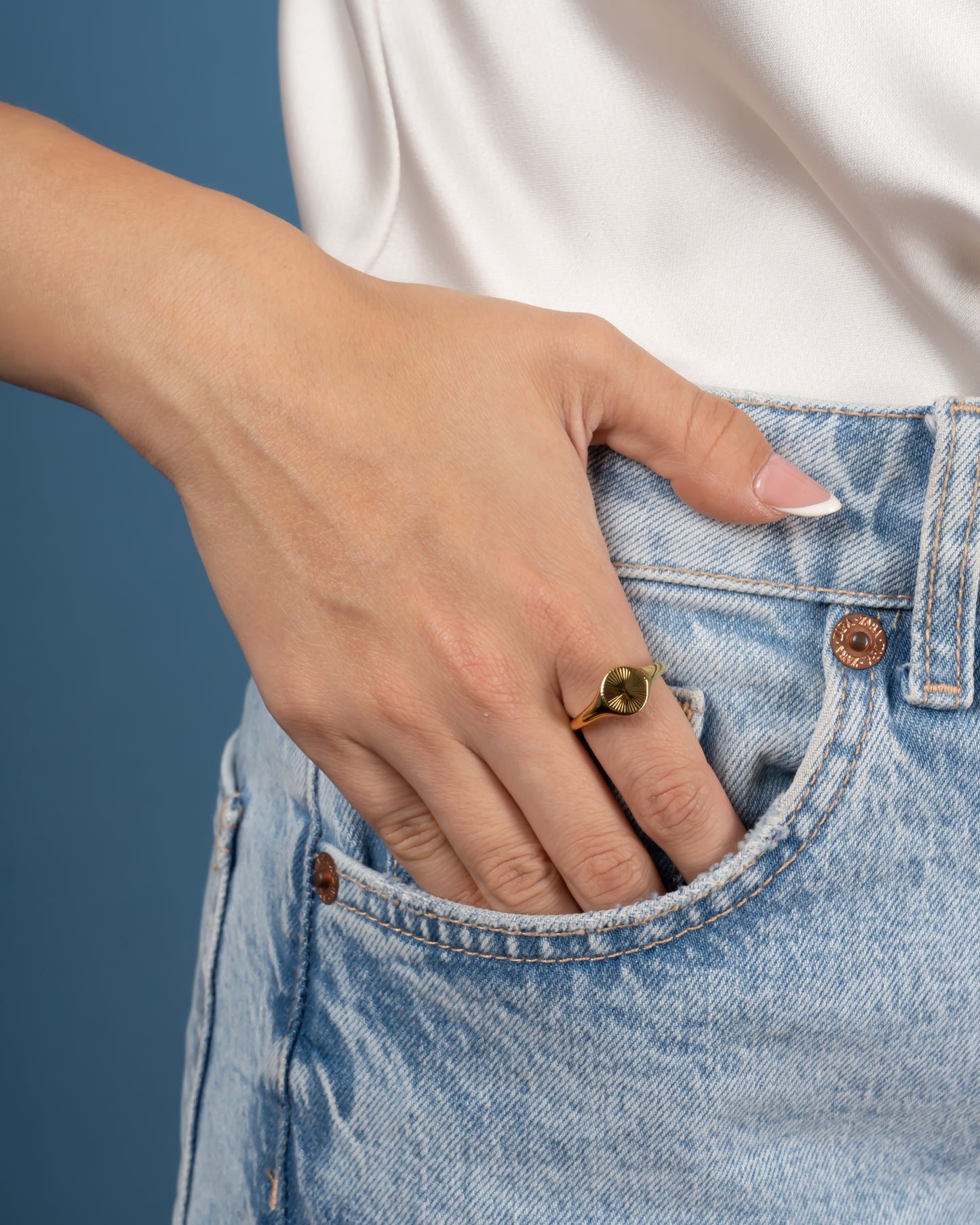 SHINY RING