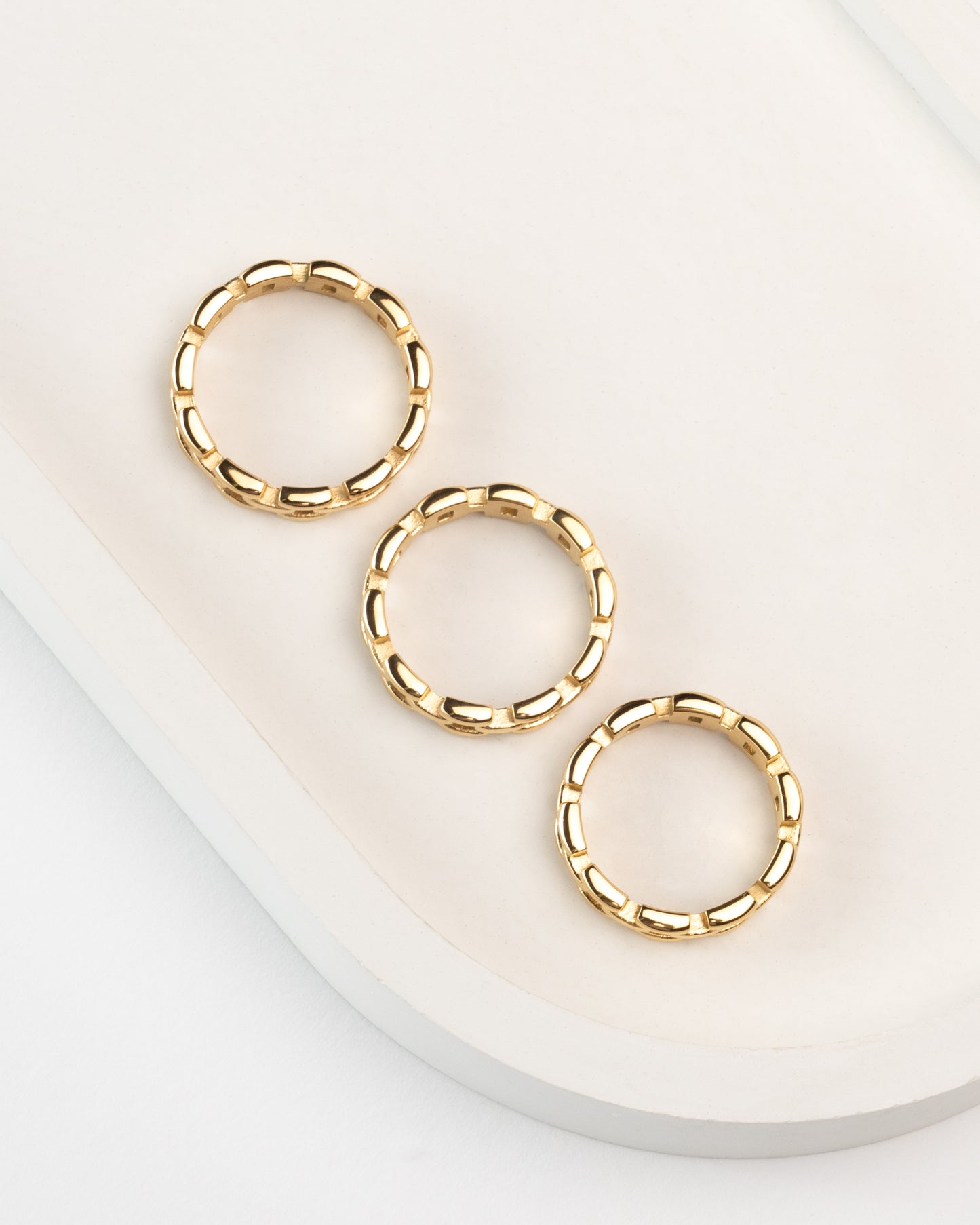 ETHNIC RING