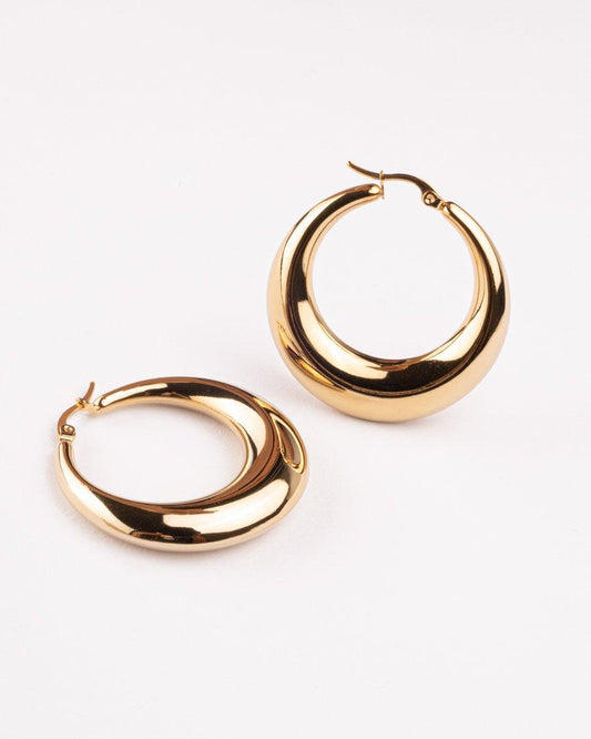 MARQUISE HOOPS - CUORE